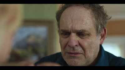 Like she was nothing. - True Justice: Family Ties