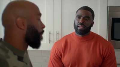 Like she was trying to
accomplish something, you know? - My Valentine Crush