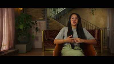 Like, she's finally found
someone who is right for her. Like... - Sweet Bobby: My Catfish Nightmare