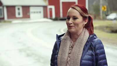 Like, she's not much further
than where they were looking. - The Disappearance of Maura Murray