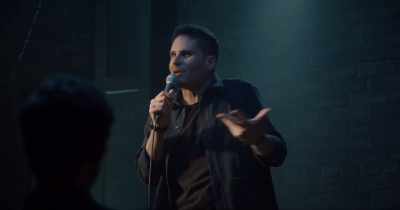 Like, you should still
give me all the things, - drew michael: red blue green