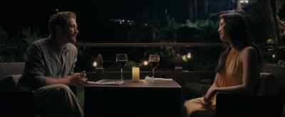 Like, to show her
that life can be fun, - From Embers