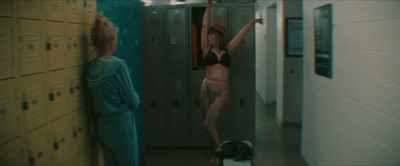 Like shtupping a showgirl. - The Last Showgirl