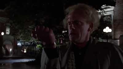 Like, six million dollars
too expensive. - The Movies That Made Us