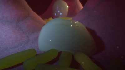 Like skin, for example,
is constantly regenerating. - Human: The World Within
