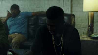 Like "Slob On My Knob." - South Side
