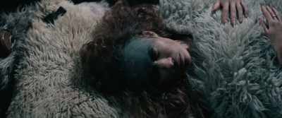 Like snowflakes in the air. - Boudica