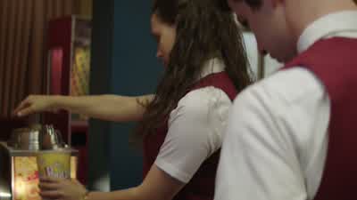 Like so. - 13 Reasons Why