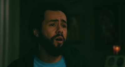Like, some people don't know.
They're like, - Ramy