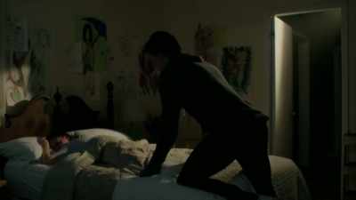 Like somebody who has
something to hide would say. - A Time to Kill