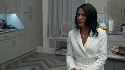 LIKE SOMETHING TO BE WON. - Tyler Perry's The Oval
