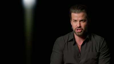 Like, something's
got to change here." - The Challenge: Untold History