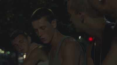 Like, sometimes
I can't find anything, - Beach Rats