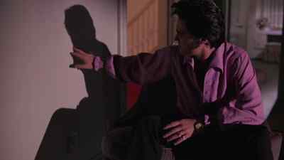 Like somewhere deep inside me
there's an empty place. - Elvis