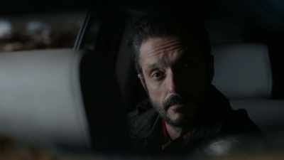 Like my son? Or is that too
many for you to remember? - Taken