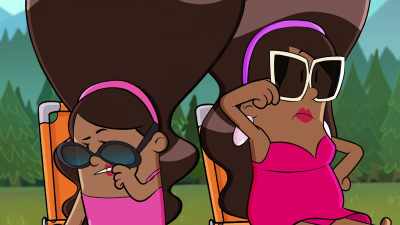 -Like, Sophies?
-Like, Sophies' parents? - The Epic Tales of Captain Underpants