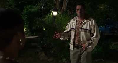 Like my stable of talent. - Sandy Wexler