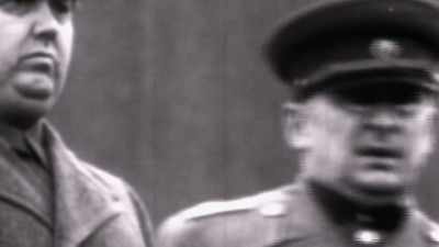 Like Stalin, Beria was from Georgia, - KGB - The Sword and the Shield