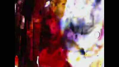 Like Stan Brakhage
and all those kids used to make. - The Andy Warhol Diaries