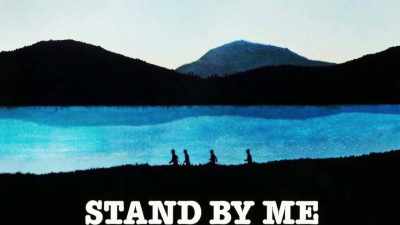 Like Stand by Me, - Pennywise: The Story of IT