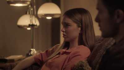Like, stop blaming me and
thinking it's my fault. - Abducted by My Teacher: The Elizabeth Thomas Story