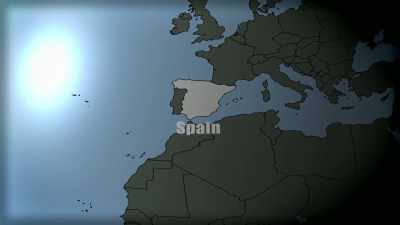 Like this story
in Madrid that - Engineering Catastrophes
