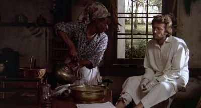 Like to suck a raw egg while I shave you It'll give you energy - The Beguiled