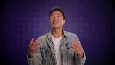 Like, it suggests sound in a certain way, - History of Swear Words