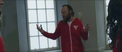 Like, sure, I expected like
hallucinogens, - Trauma Therapy: Psychosis