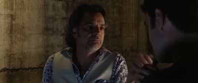 Like, take her out on... Saturday. - How to Be a Latin Lover