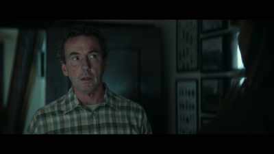 Like your target can be
standing by the window - The Day of the Jackal