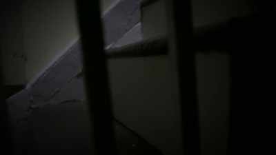 Like, her teeth were black,
and then I just feel evil. - The Holzer Files