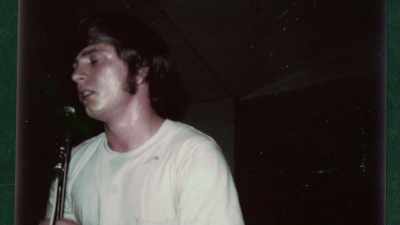- ♪ Like to tell you all a
story ♪ - If I Leave Here Tomorrow: A Film About Lynyrd Skynyrd