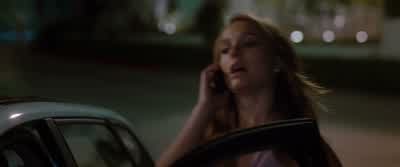 Like ten bucks. - No Strings Attached