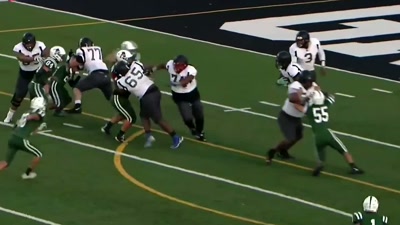 Like, that is flatly wrong.
But it's masked by the fact - BS High