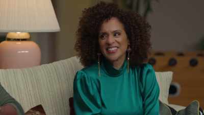 - Like, that-- - The Fresh Prince of Bel Air Reunion