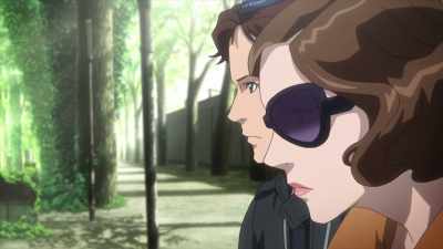 Like that - Genocidal Organ