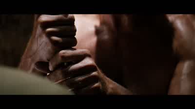 Like that? - The Wolverine