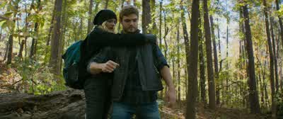 Like that? - The 5th Wave