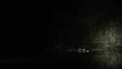 Like is that strange, - Expedition Bigfoot