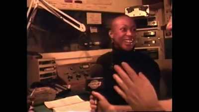  Like, that was the
 vibe at that time. - Black Life: Untold Stories