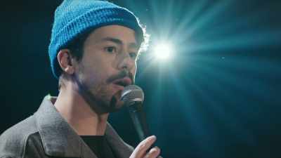 Like, that's-- - Ramy Youssef: More Feelings