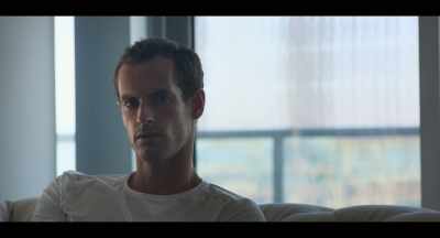 Like, that's something that, like,
I want to be doing this for... - Andy Murray: Resurfacing