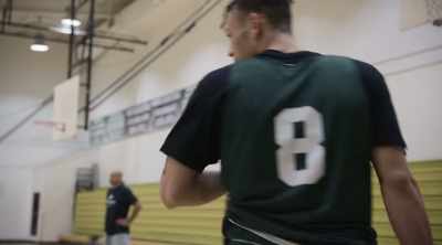Like, that's trash.
Like, that's really ass - Last Chance U: Basketball