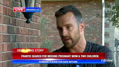 Like, that's
where my head's at. - Chris Watts: Confessions of a Killer