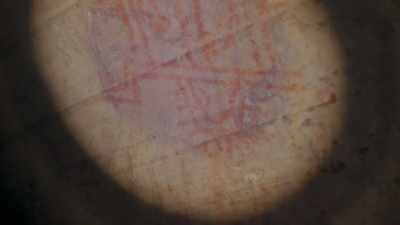 LIKE THE ART IN COLOMBIA, - Lost Cities of the Amazon