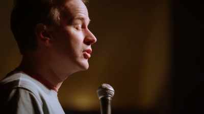 Like, the best of me was gone. - Good One: A Show About Jokes