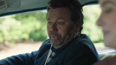 Like the car.
Very retro. - The Brokenwood Mysteries