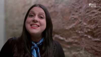 Like the city itself, - Raiders of the Lost Past with Janina Ramirez