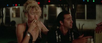 Like the country - Wild at Heart
